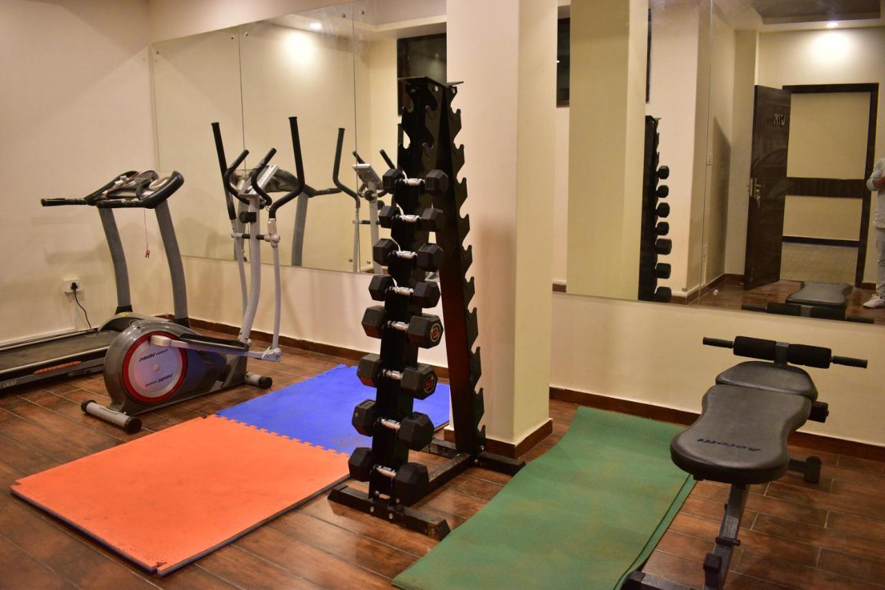 Hotel Montana Vyoo Namchi Bagian luar foto