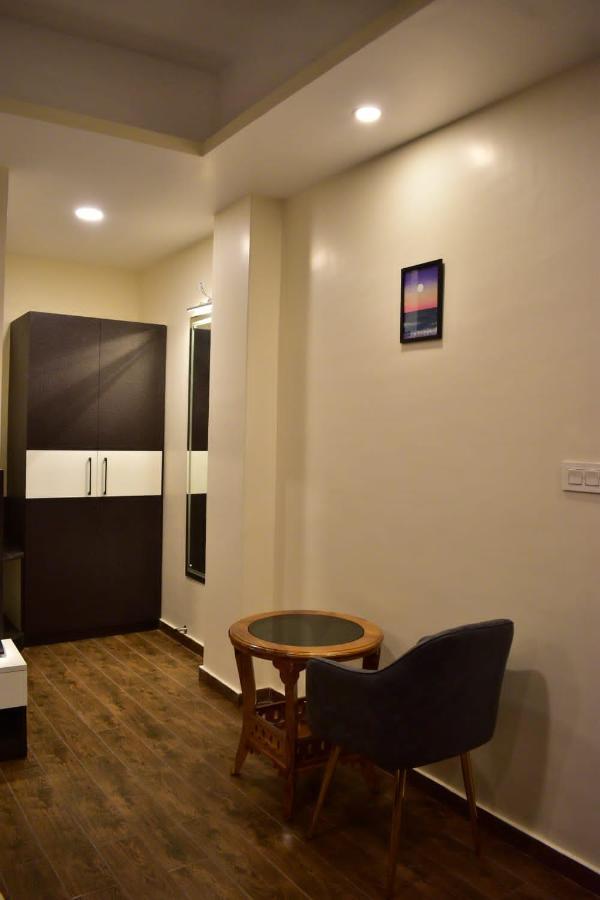Hotel Montana Vyoo Namchi Bagian luar foto