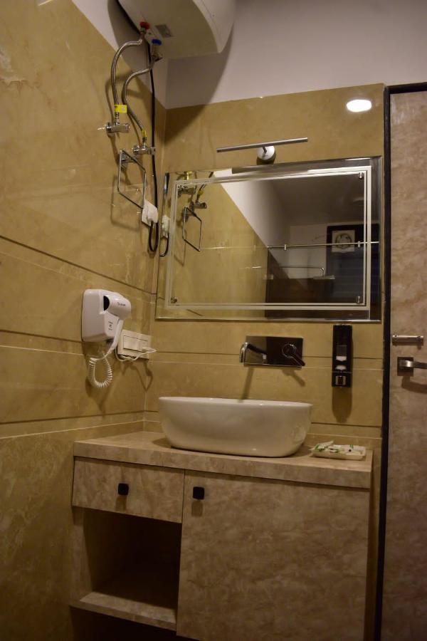 Hotel Montana Vyoo Namchi Bagian luar foto
