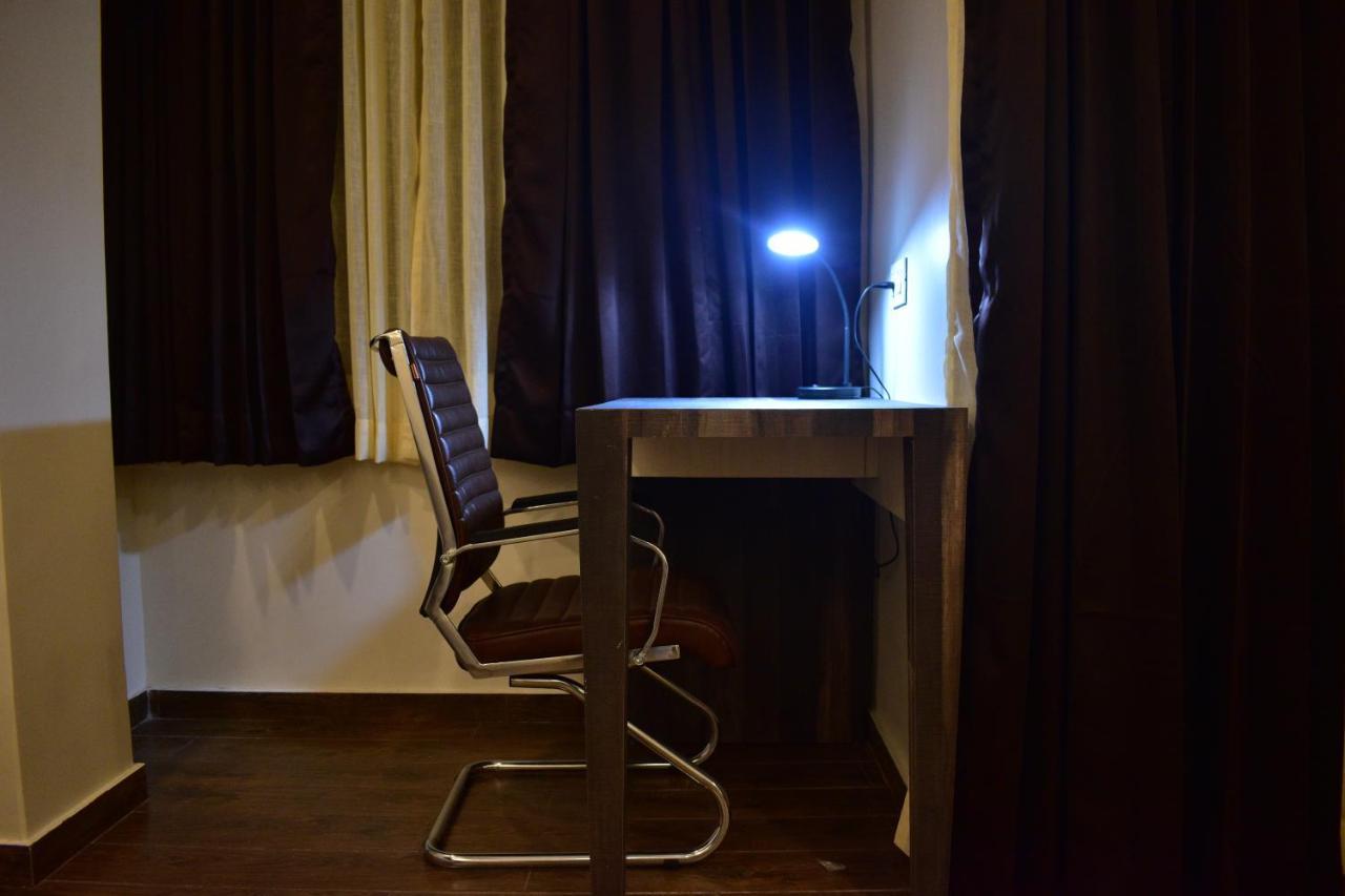 Hotel Montana Vyoo Namchi Bagian luar foto